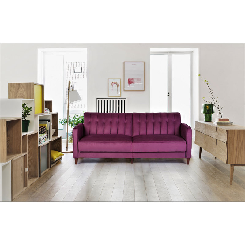 Mercer41 Grattan Luxury Sofa Bed Wayfair Grattan Luxury Sofa Bed