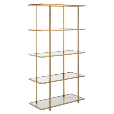 Eichholtz 5 Shelf Etagere Bookcase Perigold