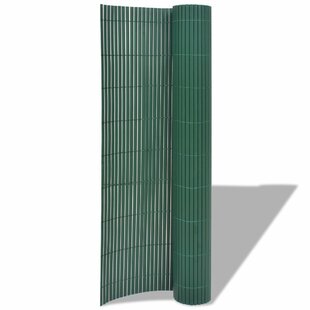 Broumy Double-Sided Garden Fence (3m X 0.9m) By Sol 72 Outdoor