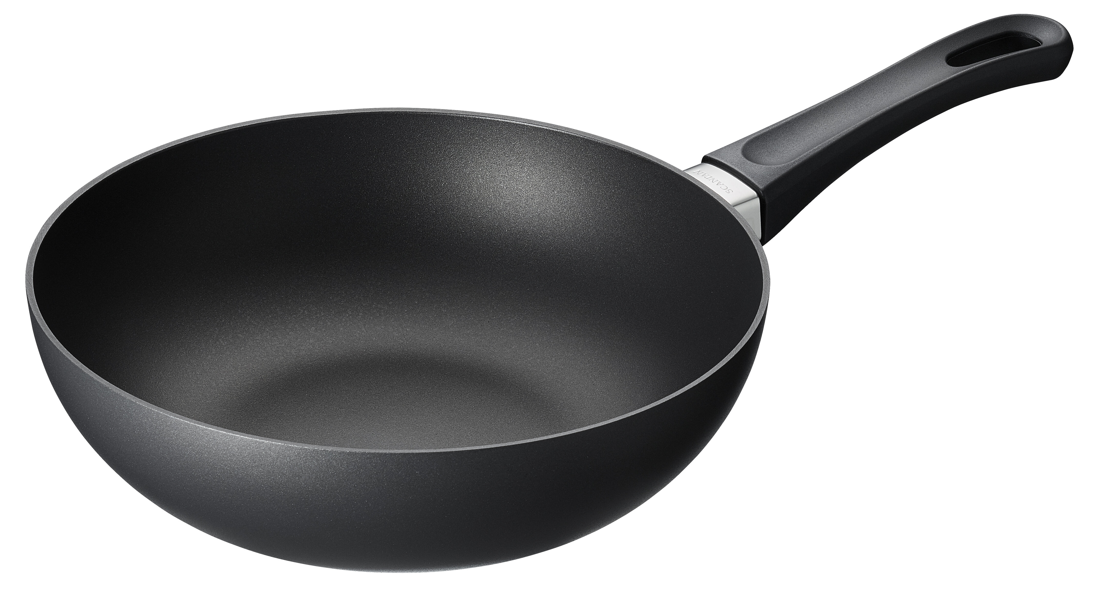 SCANPAN Classic Non Stick Aluminum Frying Pan & Reviews Wayfair