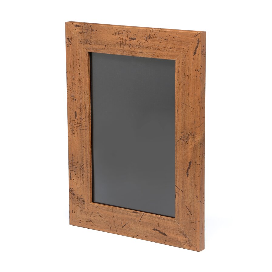 Wide Smooth Picture Frame