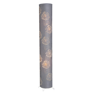 Plastic Floor Lamps | Wayfair.co.uk Plastic Floor Lamps | Wayfair.co.uk