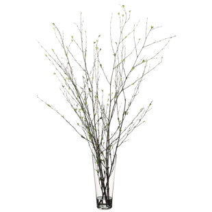 Tree Branches For Vase Wayfair Branches Tree In Decorative Vase