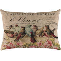 country throw pillows