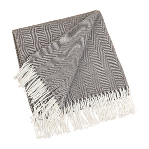 blankets and throws