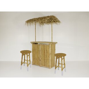 Tiki Hut Bars You Ll Love In 2020 Wayfair Ca