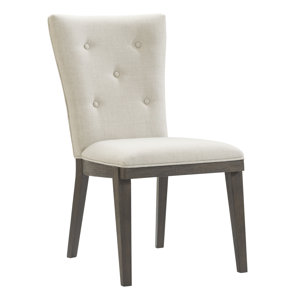 Joanna Side Chair by Gracie Oaks