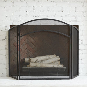 Fireplace Screens fireplace screens you'll love | wayfair Fireplace Screens fireplace screens you'll love | wayfair