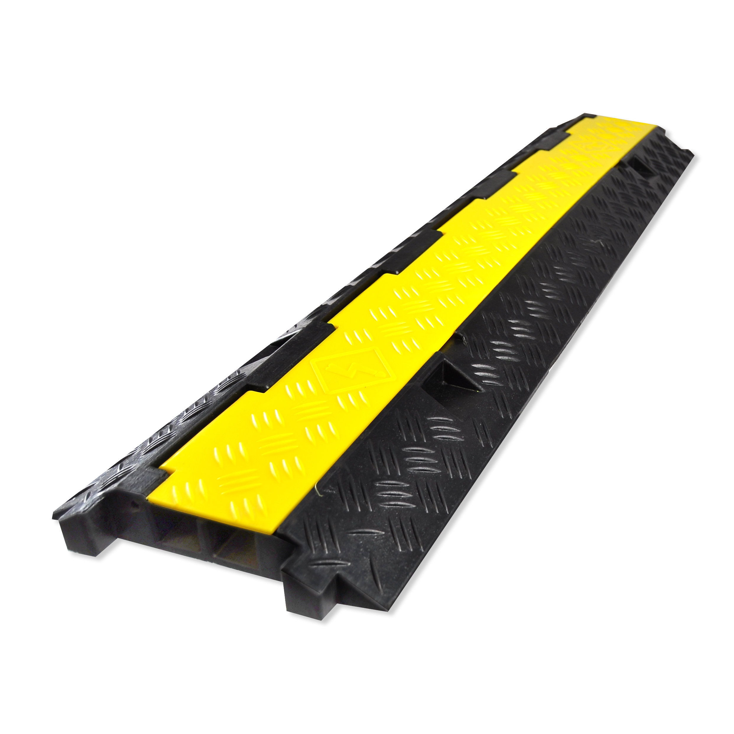 Pyle Cable Protective Cover Ramp Wayfair