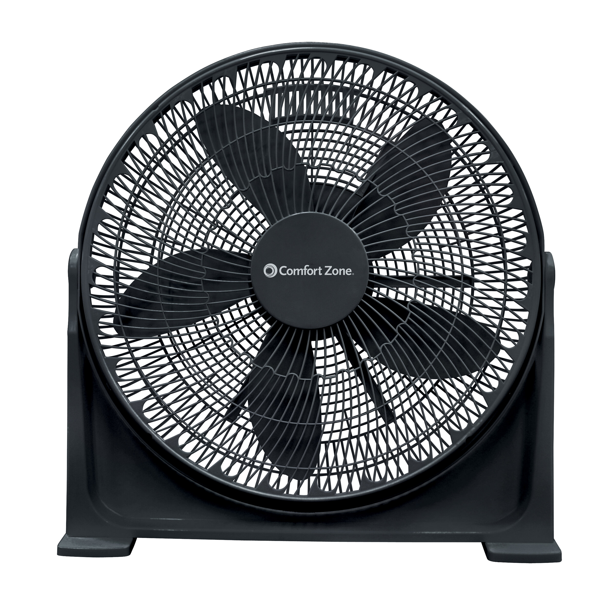 Comfort Zone 2038 Fan Reviews Wayfair