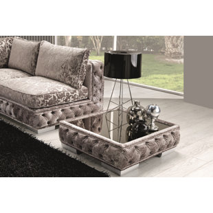 Fabric Coffee Table Hipenmoeder Nl Fabric Coffee Table