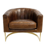 Luxury Pasargad Accent Chairs Perigold