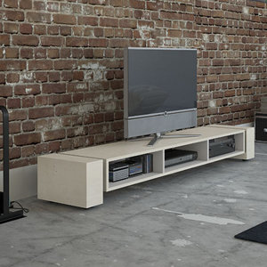 TV Lowboard X-Linie von Schnepel