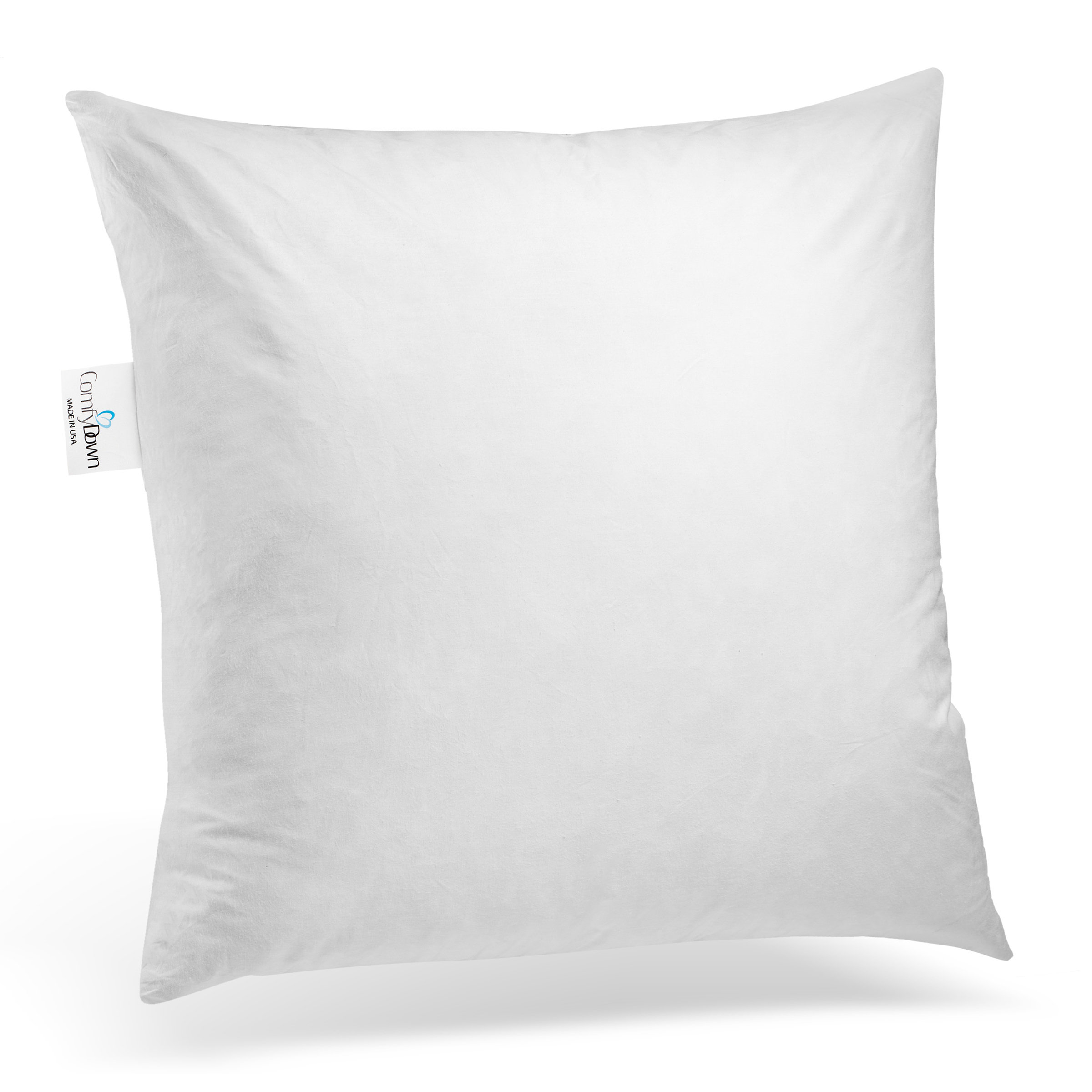 throw pillow forms