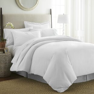 California King White Duvet Covers Sets You Ll Love In 2020