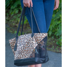 pet gear tote bag