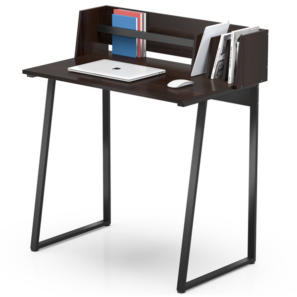 Trapezoid Desk Wayfair