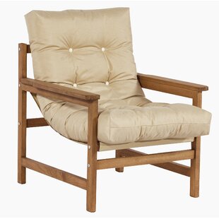 Wood Frame Chair Wayfair