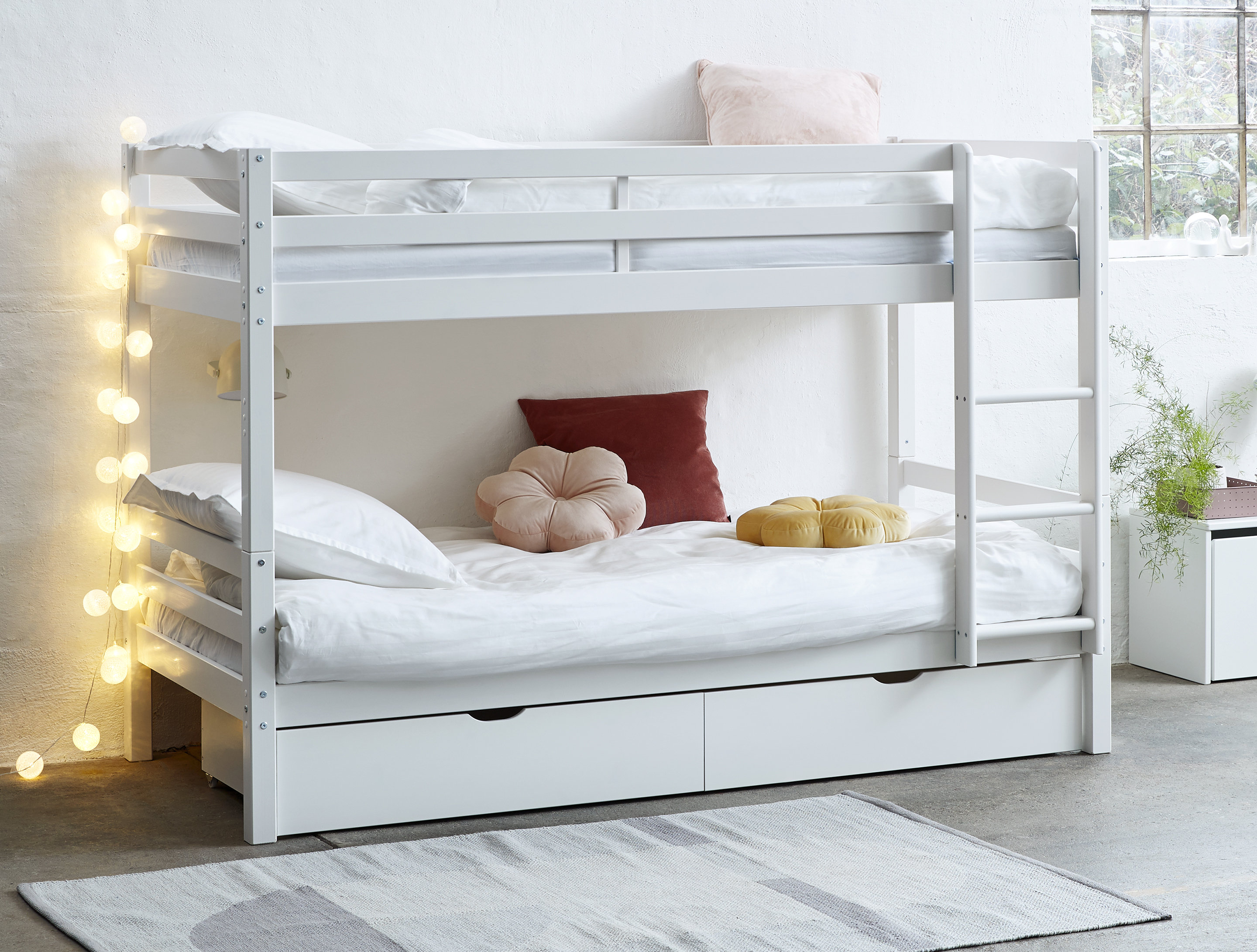mid sleeper beds ireland