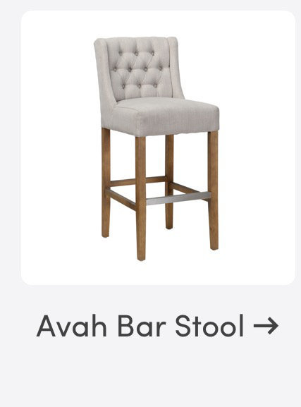 Avah Bar Stool