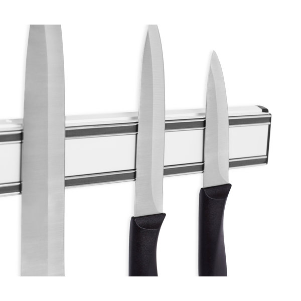 Under Cabinet Knife Rack Wayfair