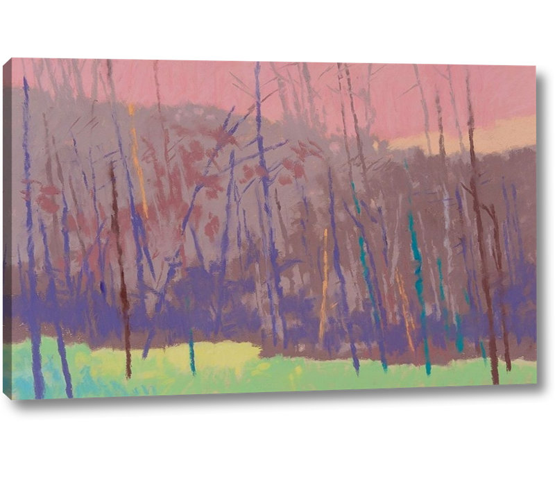 Winston Porter Early Morning By Mike Kelly Giclee Art Print On