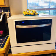 black and decker dishwasher