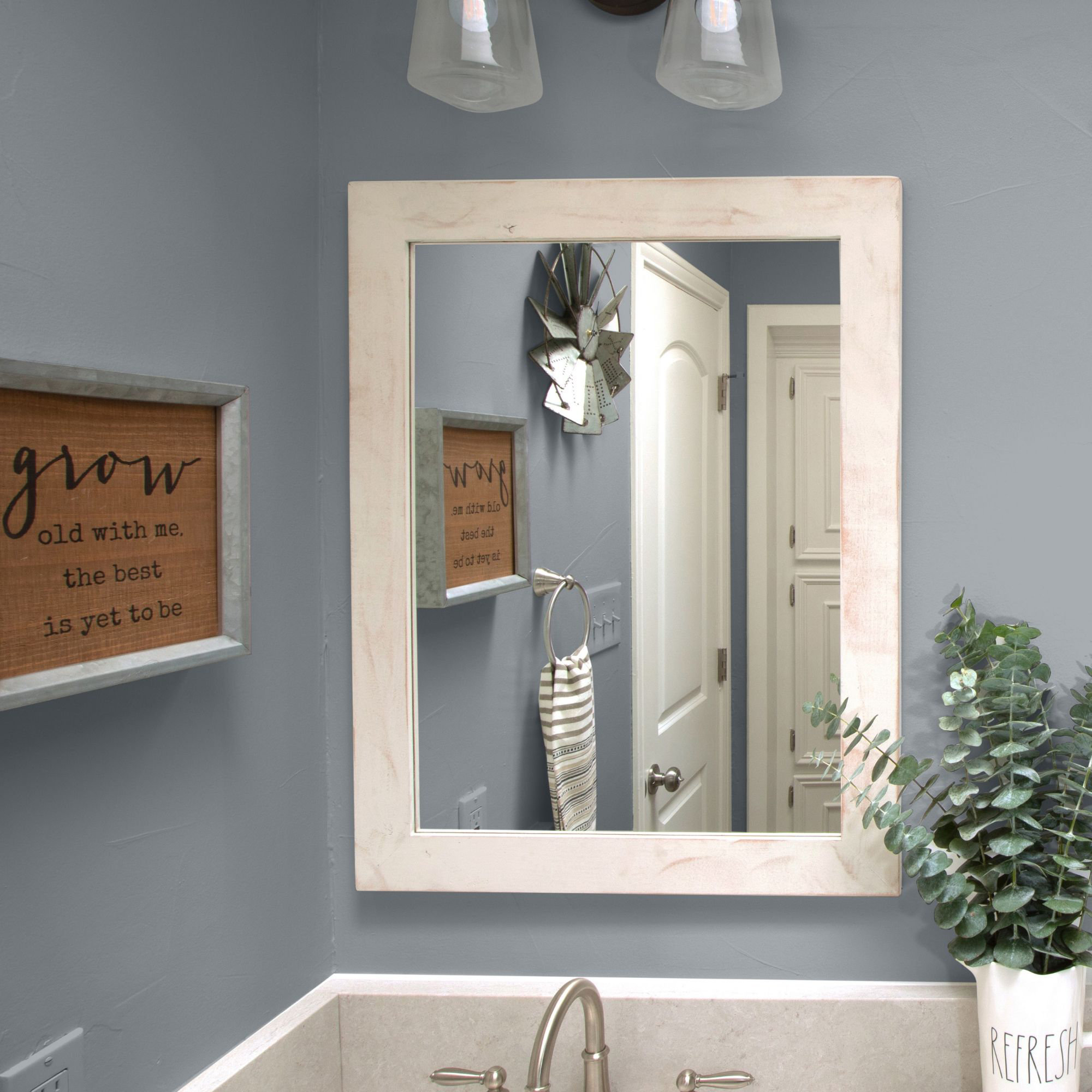 Laurel Foundry Modern Farmhouse Samara Country Laurel Foundry Modern Farmhouse Samara
