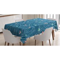 pic Nautical Dining Room Table Light nautical dining table wayfair