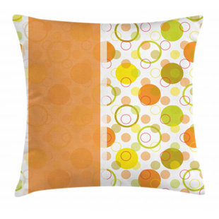 14 Inch Round Pillows Wayfair