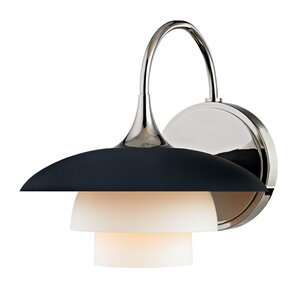 Kramer 1-Light Wall Sconce