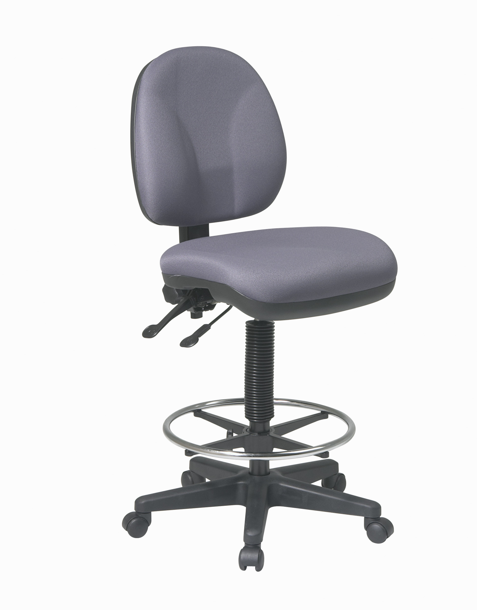 Symple Stuff Hathcock Drafting Chair & Reviews Wayfair