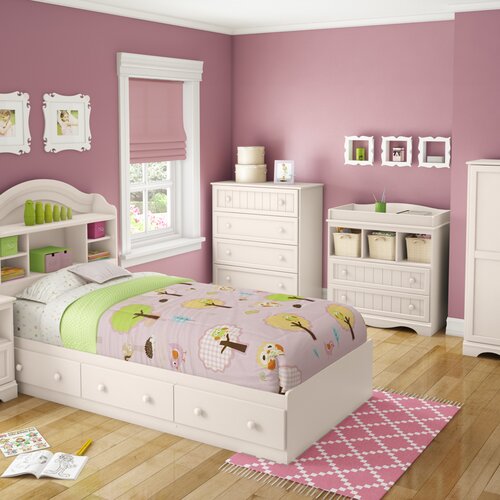 wayfair kids bedroom sets