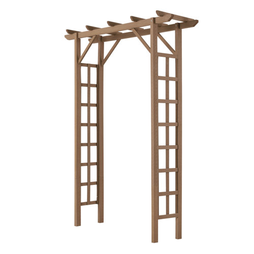 Meier 2m x 1.5m x 0.5m Pergola Sol 72 Outdoor