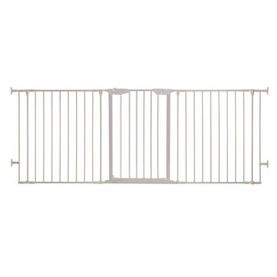 narrow fit stair gate