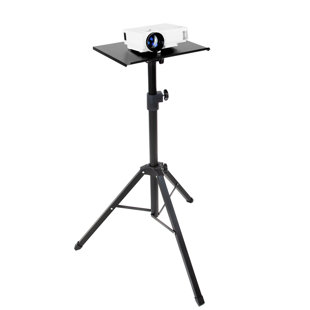 Tripod Projector Universal Stand