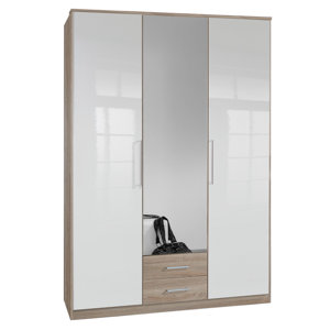 Kleiderschrank Barbier von All Home