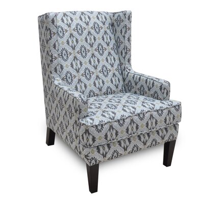 Retford Wingback Chair Ebern Designs