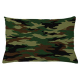 Camo Pillows Wayfair