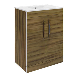 Ultra 61 cm Waschtisch Memoir mit Schrank