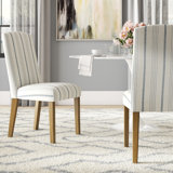 Blue Dining Chairs Joss Main