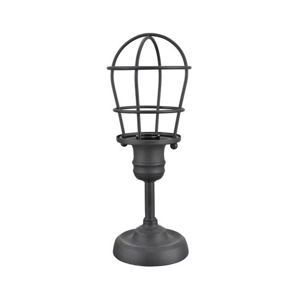 Wire Cage Table Lamp Wayfair