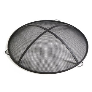 Mesh Screen For Fire Bowls By Norfolk Leisure