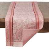 Embellished All Table Linens You Ll Love In 2021 Wayfair