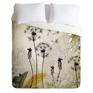 Dandelion Comforter Wayfair