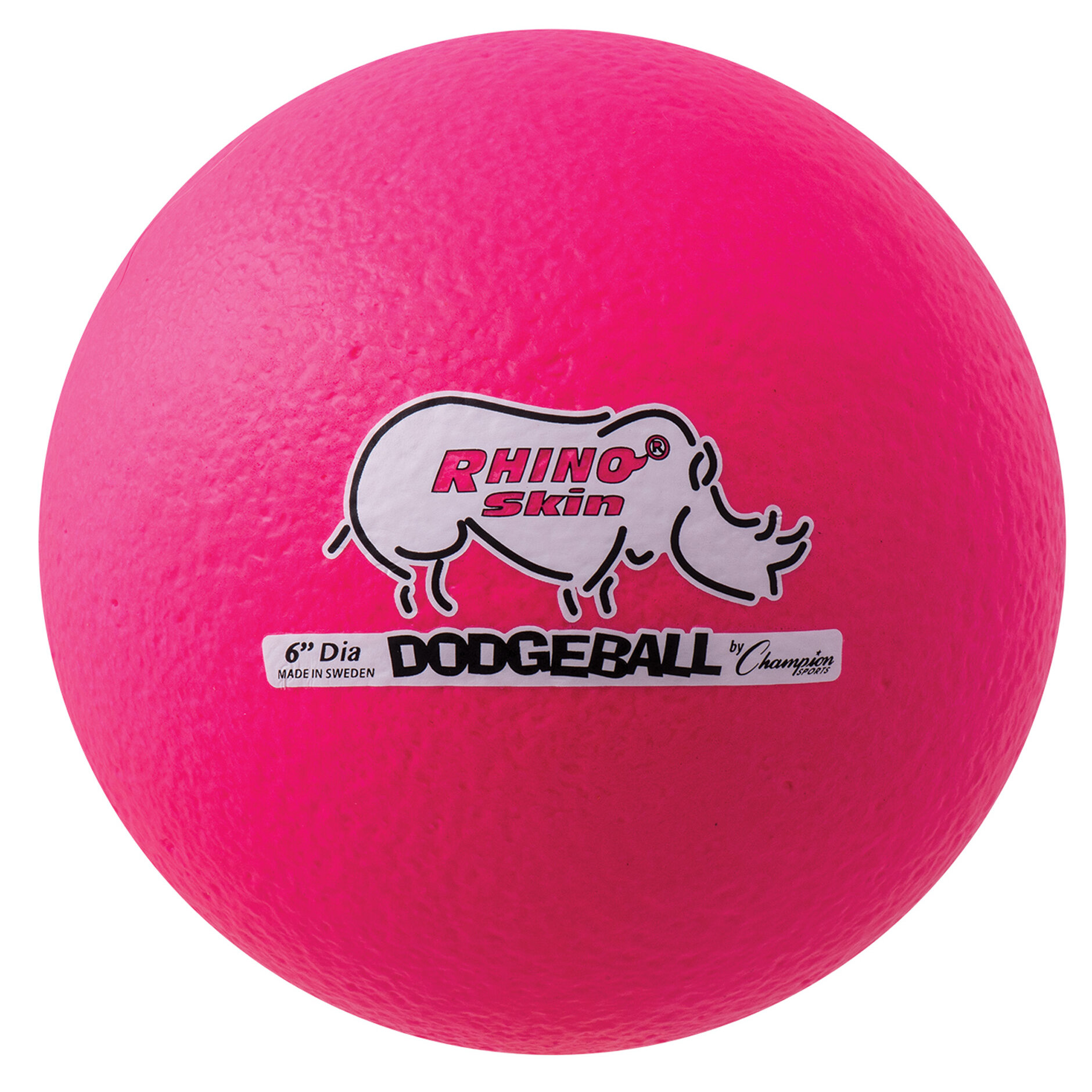 champion sports rhino skin dodgeball set