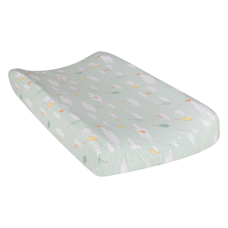 thin changing pad cover