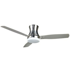 2-Light 3 Blade Ceiling Fan