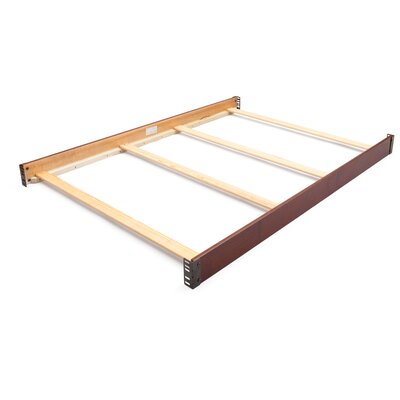 Delta Children Delta Full Bed Rails Color Espresso Truffle