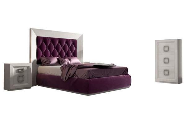 White Oak Bedroom Furniture Wayfair